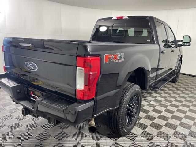 used 2019 Ford F-250 car, priced at $40,999