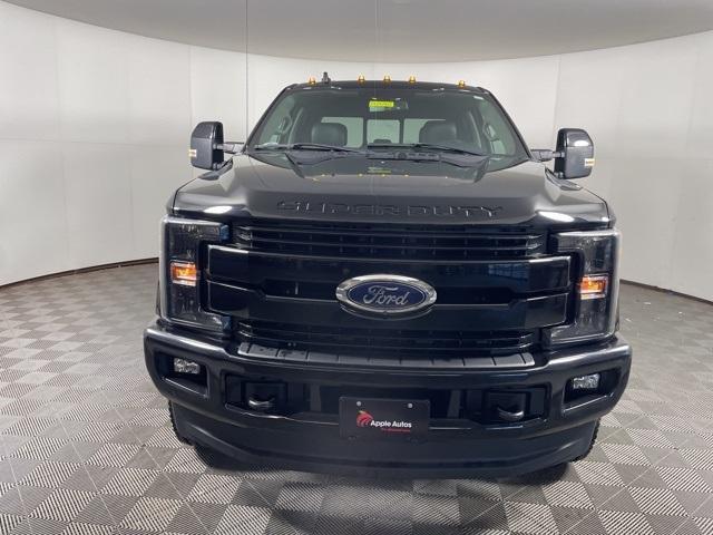 used 2019 Ford F-250 car, priced at $40,999