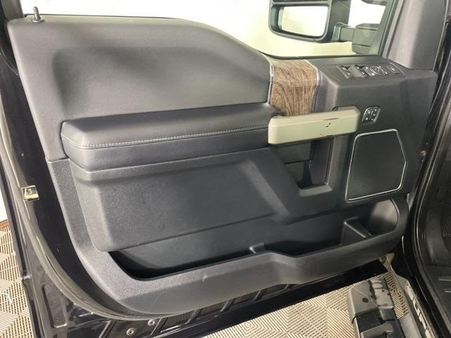 used 2019 Ford F-250 car, priced at $40,999