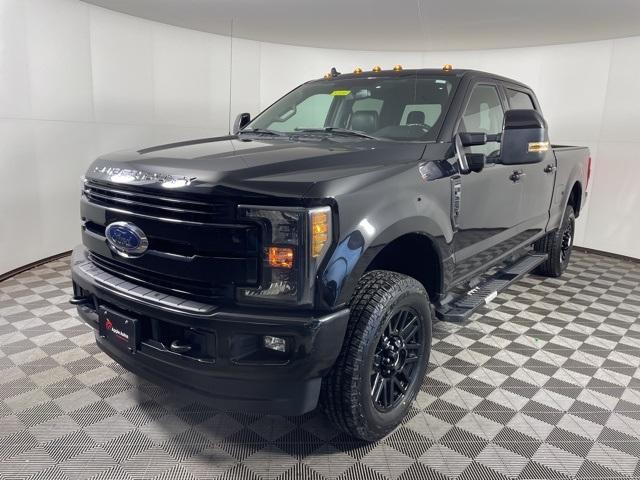 used 2019 Ford F-250 car, priced at $40,999