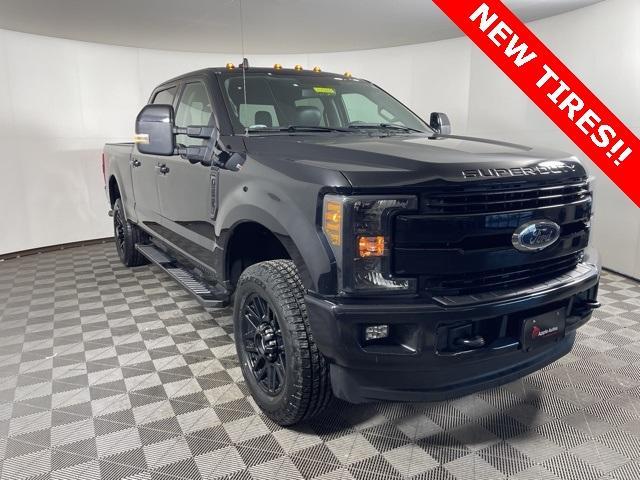 used 2019 Ford F-250 car, priced at $40,999