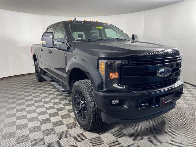 used 2019 Ford F-250 car, priced at $40,999