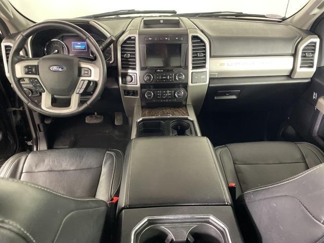 used 2019 Ford F-250 car, priced at $40,999