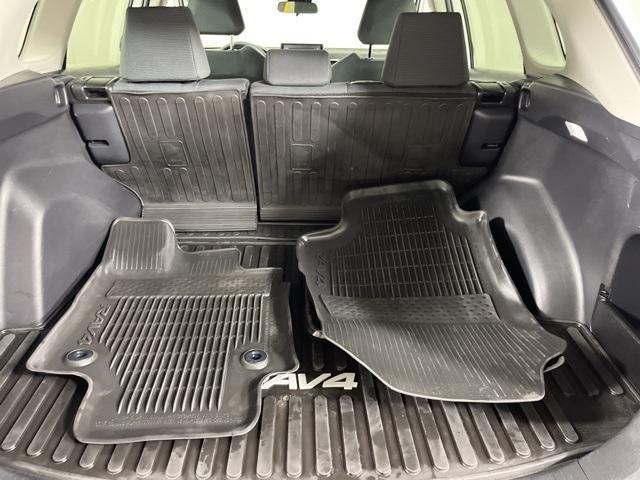 used 2022 Toyota RAV4 car, priced at $29,985