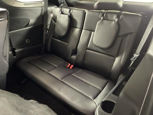 used 2020 Ford Explorer car, priced at $32,999
