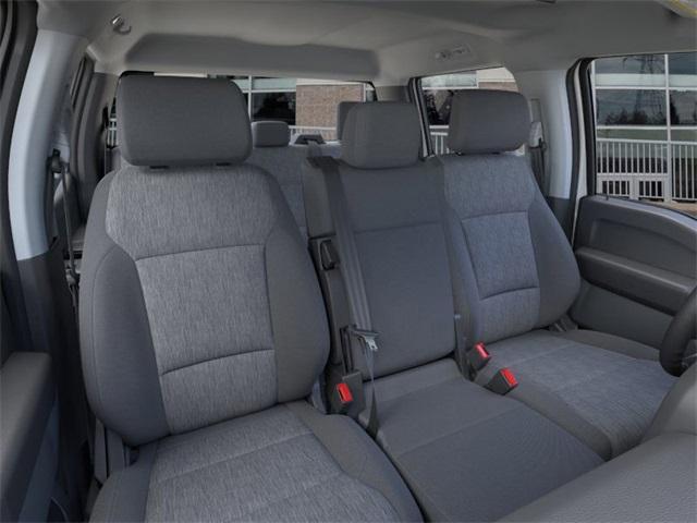 new 2025 Ford F-250 car, priced at $54,575