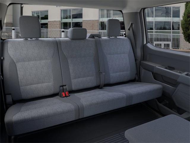new 2025 Ford F-250 car, priced at $54,575