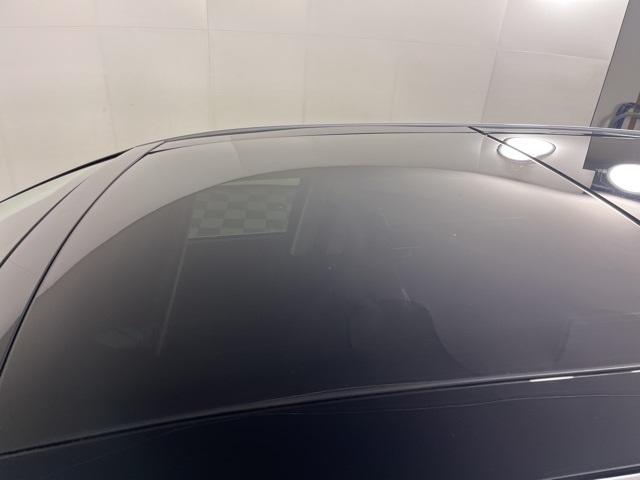 used 2022 Ford Edge car, priced at $30,999