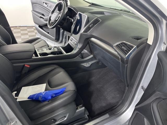 used 2022 Ford Edge car, priced at $30,999