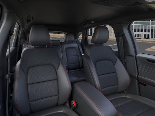 new 2025 Ford Escape car, priced at $30,250