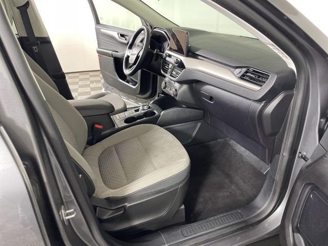 used 2022 Ford Escape car, priced at $22,999