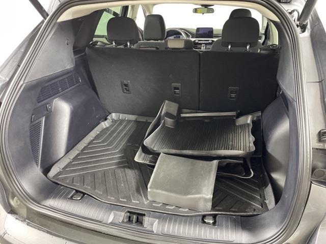 used 2022 Ford Escape car, priced at $22,999
