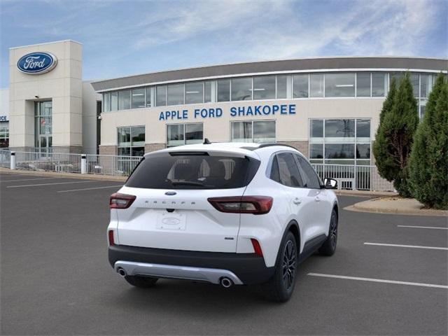 new 2025 Ford Escape car, priced at $33,495