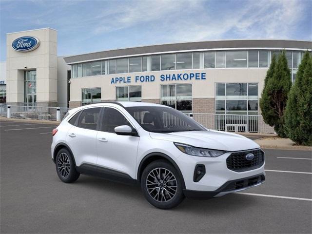 new 2025 Ford Escape car, priced at $33,750