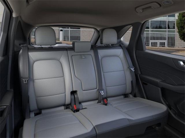 new 2025 Ford Escape car, priced at $33,495