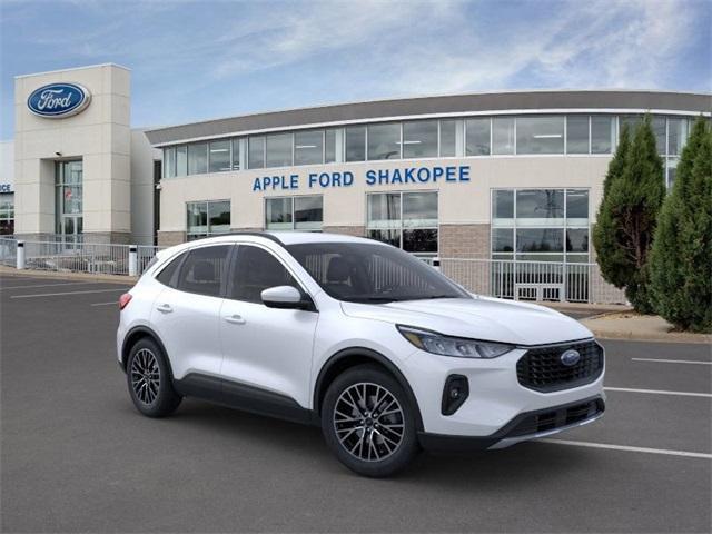 new 2025 Ford Escape car, priced at $33,495