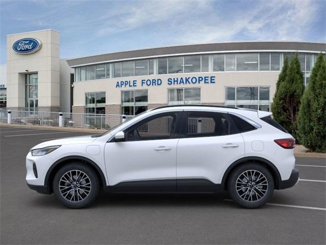 new 2025 Ford Escape car, priced at $33,495