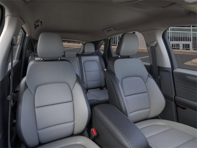 new 2025 Ford Escape car, priced at $33,495