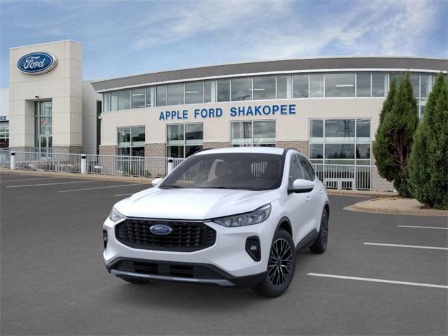 new 2025 Ford Escape car, priced at $33,750