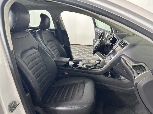 used 2015 Ford Fusion car, priced at $8,999