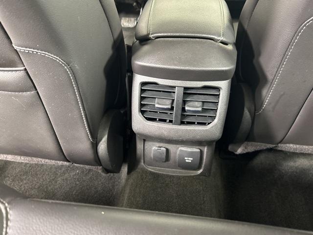 used 2015 Ford Fusion car, priced at $8,999