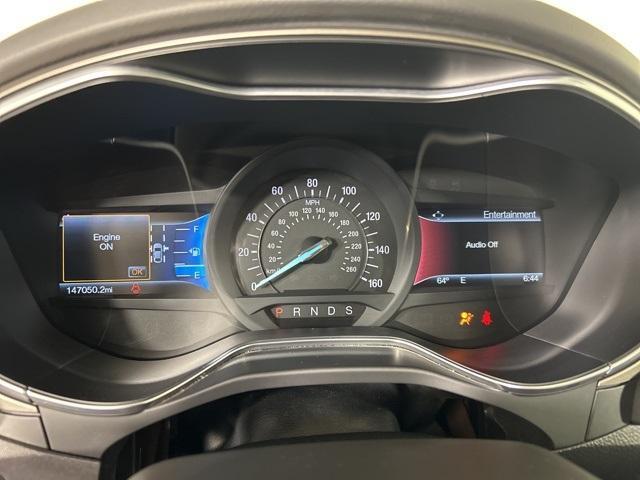 used 2015 Ford Fusion car, priced at $8,999