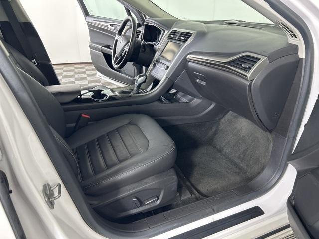 used 2015 Ford Fusion car, priced at $8,999