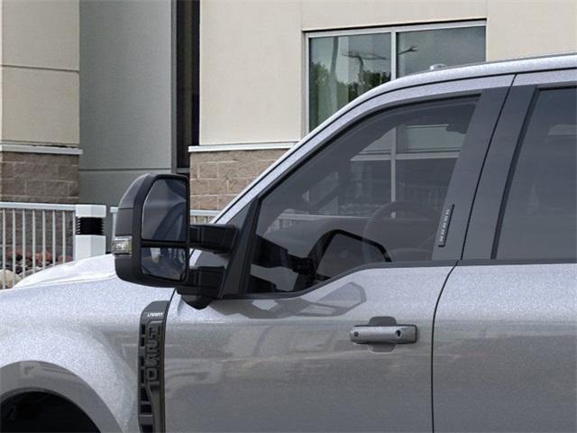 new 2025 Ford F-250 car, priced at $71,704