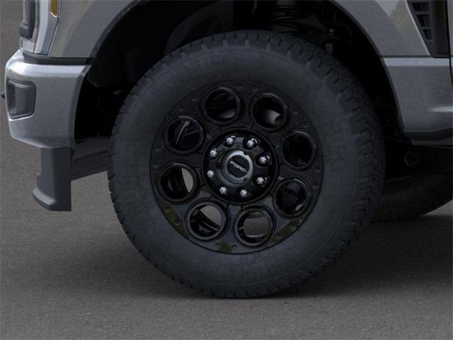 new 2025 Ford F-250 car, priced at $71,704