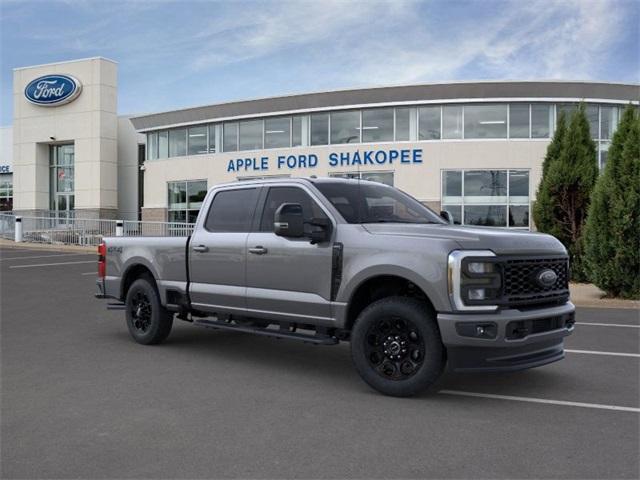 new 2025 Ford F-250 car, priced at $71,704