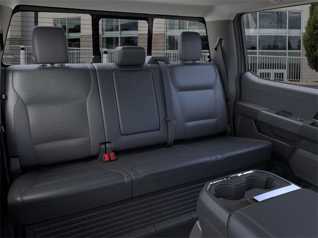 new 2025 Ford F-250 car, priced at $71,704