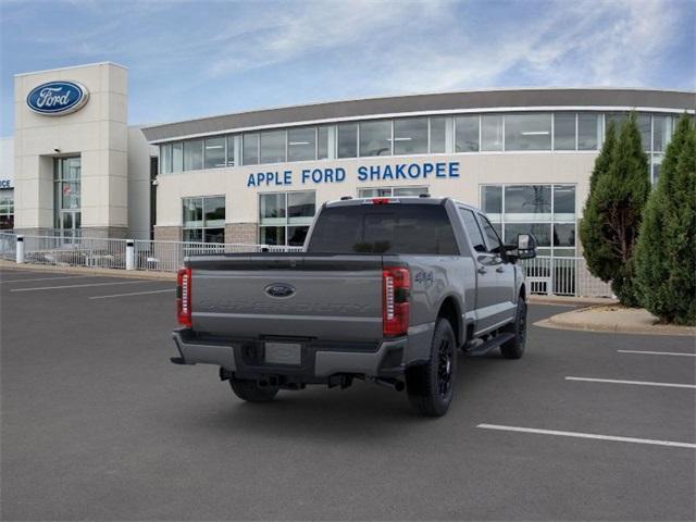 new 2025 Ford F-250 car, priced at $71,704