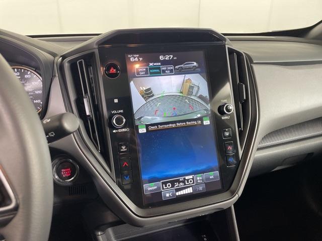 used 2024 Subaru Crosstrek car, priced at $31,999