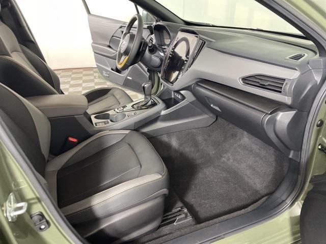 used 2024 Subaru Crosstrek car, priced at $31,999