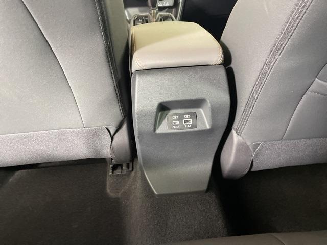 used 2024 Subaru Crosstrek car, priced at $31,999