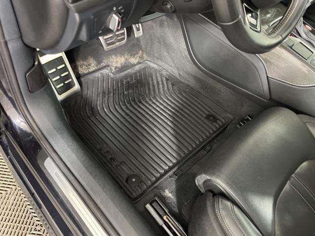 used 2013 Audi S6 car, priced at $14,999