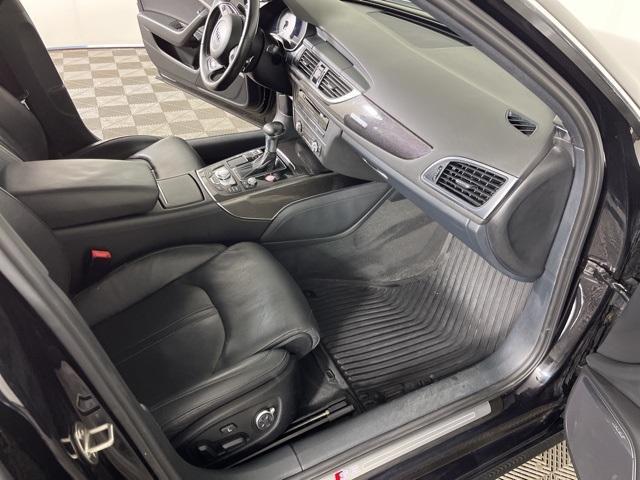 used 2013 Audi S6 car, priced at $14,999