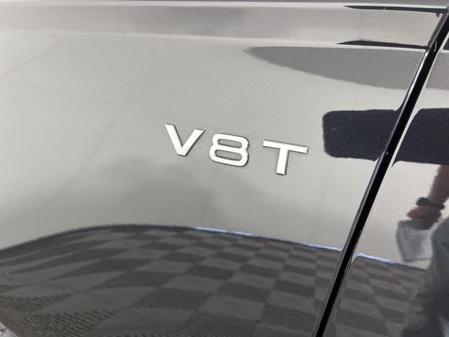 used 2013 Audi S6 car, priced at $14,999