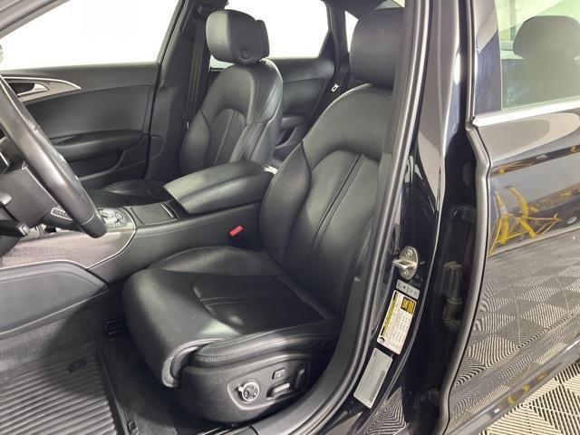 used 2013 Audi S6 car, priced at $14,999