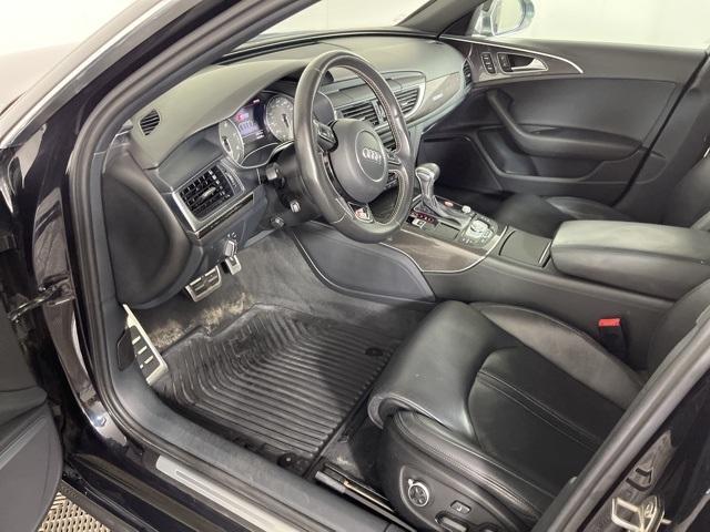 used 2013 Audi S6 car, priced at $14,999
