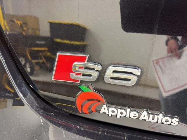 used 2013 Audi S6 car, priced at $14,999