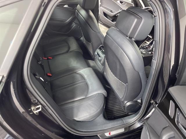 used 2013 Audi S6 car, priced at $14,999