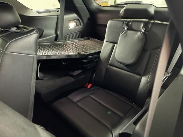 used 2022 Ford Explorer car, priced at $44,999