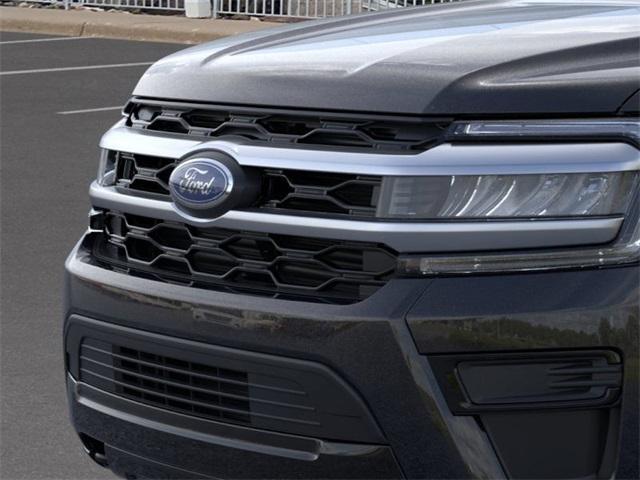 new 2024 Ford Expedition car, priced at $63,260