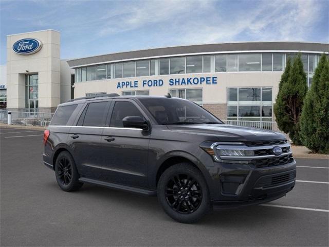 new 2024 Ford Expedition car, priced at $63,260