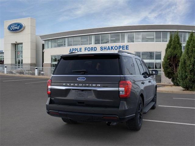 new 2024 Ford Expedition car, priced at $63,260