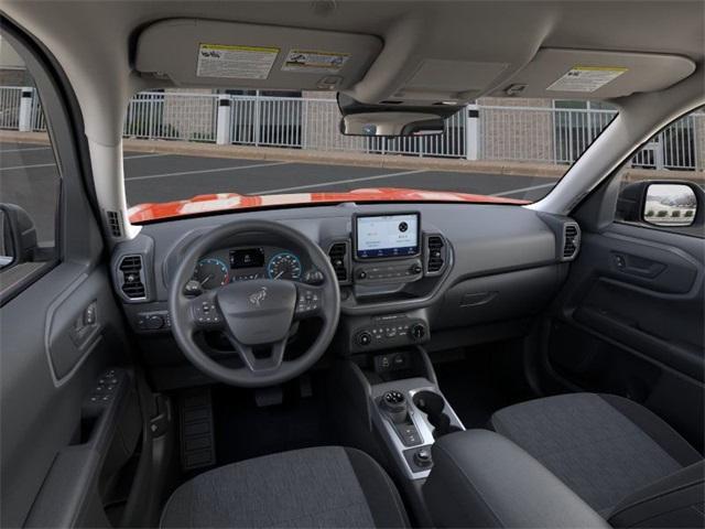 new 2024 Ford Bronco Sport car, priced at $28,099