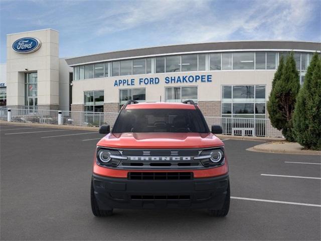 new 2024 Ford Bronco Sport car, priced at $28,099