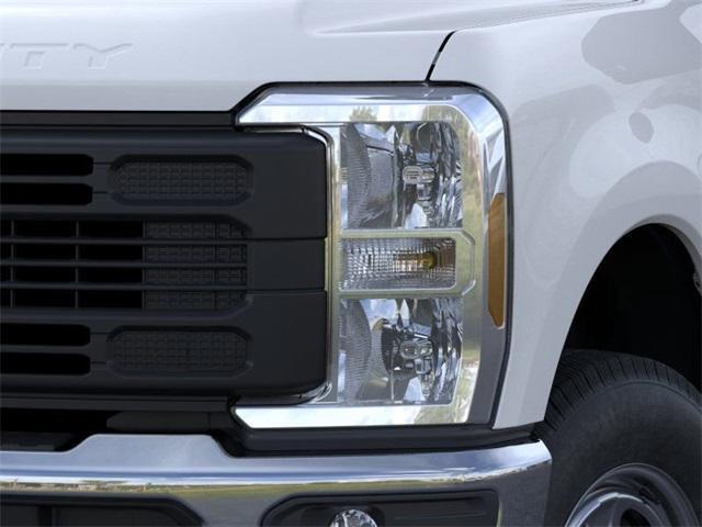 new 2025 Ford F-350 car, priced at $56,001