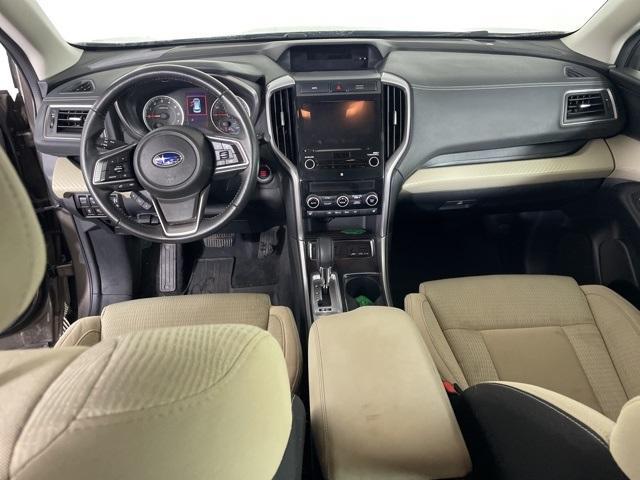 used 2022 Subaru Ascent car, priced at $24,999